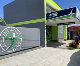 Medical / Consulting commercial property leased at 943 Wynnum Road Cannon Hill QLD 4170