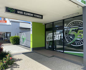 Offices commercial property leased at 943 Wynnum Road Cannon Hill QLD 4170