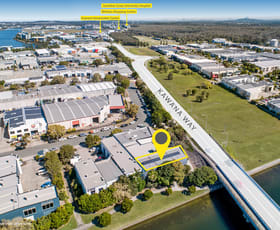 Factory, Warehouse & Industrial commercial property leased at 1/42 Technology Drive Warana QLD 4575