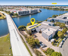 Factory, Warehouse & Industrial commercial property leased at 1/42 Technology Drive Warana QLD 4575