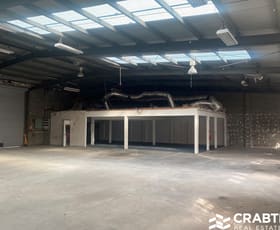 Factory, Warehouse & Industrial commercial property for lease at 9/214-224 Wellington Road Clayton VIC 3168