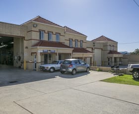 Offices commercial property leased at 2/6 Zeta Crescent O'connor WA 6163