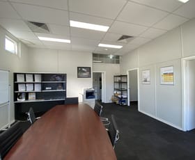 Offices commercial property leased at 108a George Street East Maitland NSW 2323