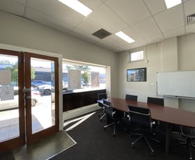 Offices commercial property leased at 108a George Street East Maitland NSW 2323