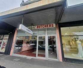 Shop & Retail commercial property leased at 533 Sydney Road Brunswick VIC 3056