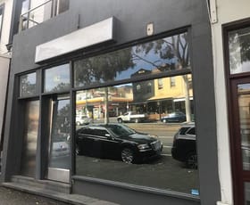 Shop & Retail commercial property leased at Ground Floor, 182 Elgin Street Carlton VIC 3053