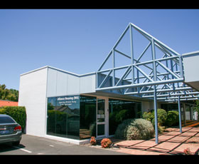 Offices commercial property for lease at Units 1 & 3/30 Forrest Avenue South Bunbury WA 6230