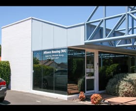 Offices commercial property for lease at Units 1 & 3/30 Forrest Avenue South Bunbury WA 6230