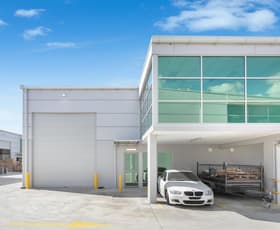 Factory, Warehouse & Industrial commercial property leased at Unit 15/87 Railway Road North Mulgrave NSW 2756