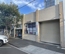 Showrooms / Bulky Goods commercial property leased at 176 Gladstone Street South Melbourne VIC 3205