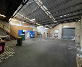 Showrooms / Bulky Goods commercial property leased at 176 Gladstone Street South Melbourne VIC 3205