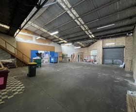 Factory, Warehouse & Industrial commercial property leased at 176 Gladstone Street South Melbourne VIC 3205