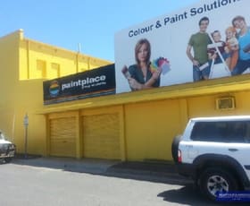 Other commercial property leased at Rockhampton City QLD 4700