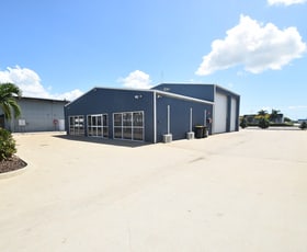 Factory, Warehouse & Industrial commercial property for lease at 49 Carmel Street Garbutt QLD 4814