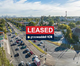 Showrooms / Bulky Goods commercial property leased at 182 Brighton Road Elsternwick VIC 3185