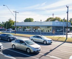 Showrooms / Bulky Goods commercial property leased at 182 Brighton Road Elsternwick VIC 3185