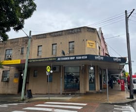 Offices commercial property leased at Suite 1/534A Marrickville Rd Dulwich Hill NSW 2203