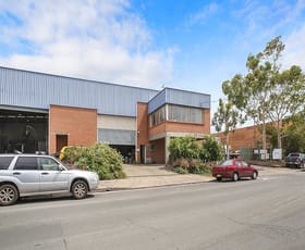 Offices commercial property leased at Upstairs Office/77 Burrows Road Alexandria NSW 2015