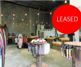 Factory, Warehouse & Industrial commercial property leased at Warriewood NSW 2102