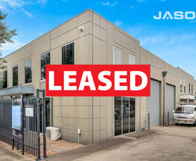 Factory, Warehouse & Industrial commercial property leased at 1/47 Parer Road Airport West VIC 3042