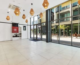 Shop & Retail commercial property leased at Shop 40/188 Newcastle Street Northbridge WA 6003