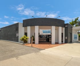 Medical / Consulting commercial property leased at 103 Boundary Street Railway Estate QLD 4810