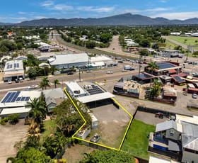 Offices commercial property leased at 103 Boundary Street Railway Estate QLD 4810