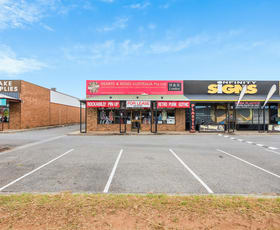 Showrooms / Bulky Goods commercial property leased at 5/1445 Main North Road Para Hills West SA 5096