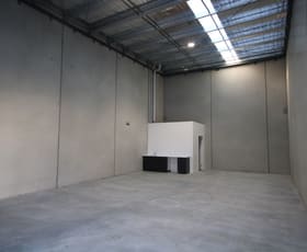 Factory, Warehouse & Industrial commercial property leased at 13/22-26 George Street Sandringham VIC 3191