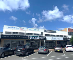 Offices commercial property leased at Suite 5 46 -48 Wharf Street Tweed Heads NSW 2485