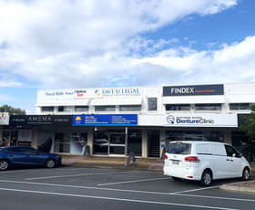 Offices commercial property for lease at Suite 5 46-48 Wharf Street Tweed Heads NSW 2485