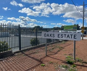 Development / Land commercial property leased at Lot 5/44 Railway Street Oaks Estate ACT 2620