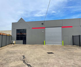 Factory, Warehouse & Industrial commercial property leased at 34 Webber Parade Keilor East VIC 3033