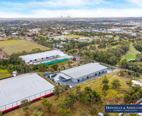 Factory, Warehouse & Industrial commercial property leased at 151 Rudd Street Inala QLD 4077