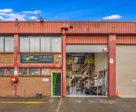 Factory, Warehouse & Industrial commercial property leased at 7/7 Clearview Place Brookvale NSW 2100