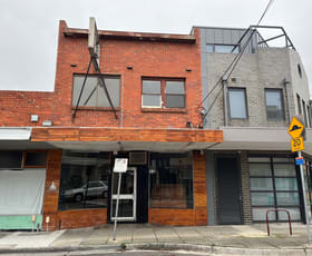 Showrooms / Bulky Goods commercial property leased at 73 Patterson Road Bentleigh VIC 3204