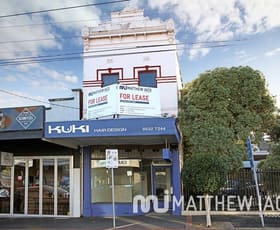 Showrooms / Bulky Goods commercial property leased at 605 Glenhuntly Road Elsternwick VIC 3185