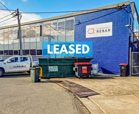 Factory, Warehouse & Industrial commercial property leased at 6 Schofield Street Riverwood NSW 2210