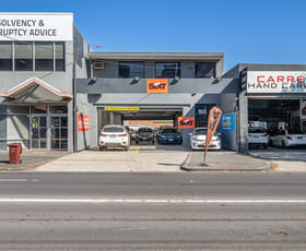 Showrooms / Bulky Goods commercial property leased at 166-168 Montague Street South Melbourne VIC 3205