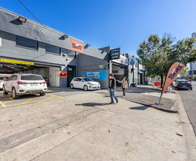 Showrooms / Bulky Goods commercial property leased at 166-168 Montague Street South Melbourne VIC 3205