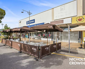Medical / Consulting commercial property leased at 1063 Point Nepean Road Rosebud VIC 3939
