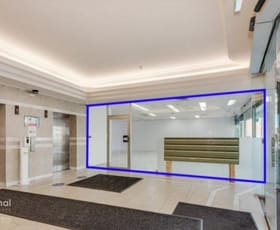 Offices commercial property leased at 1/49 Station Road Indooroopilly QLD 4068