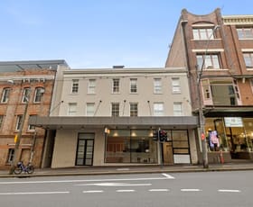 Offices commercial property leased at 68 Bay Street Ultimo NSW 2007