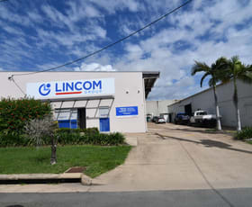 Factory, Warehouse & Industrial commercial property leased at 2/10 Gurney Street Garbutt QLD 4814