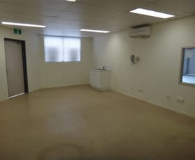 Offices commercial property leased at 2/10 Gurney Street Garbutt QLD 4814
