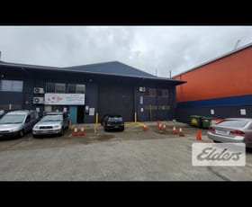 Factory, Warehouse & Industrial commercial property leased at Lot 4/208 Montague Road West End QLD 4101