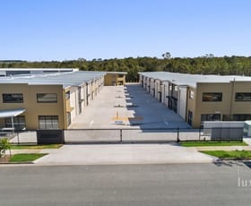 Factory, Warehouse & Industrial commercial property leased at 8/47-49 Claude Boyd Parade Bells Creek QLD 4551
