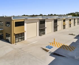 Factory, Warehouse & Industrial commercial property leased at 8/47-49 Claude Boyd Parade Bells Creek QLD 4551