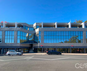 Offices commercial property for lease at Suite 31-34/207 Albany Street North Gosford NSW 2250