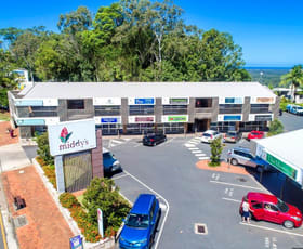 Offices commercial property leased at 1/29 MAIN STREET Buderim QLD 4556